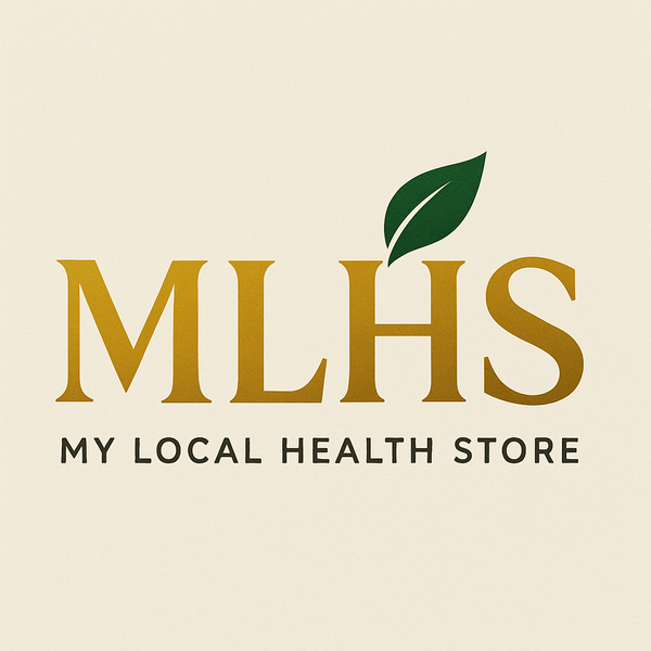 My Local Health Store