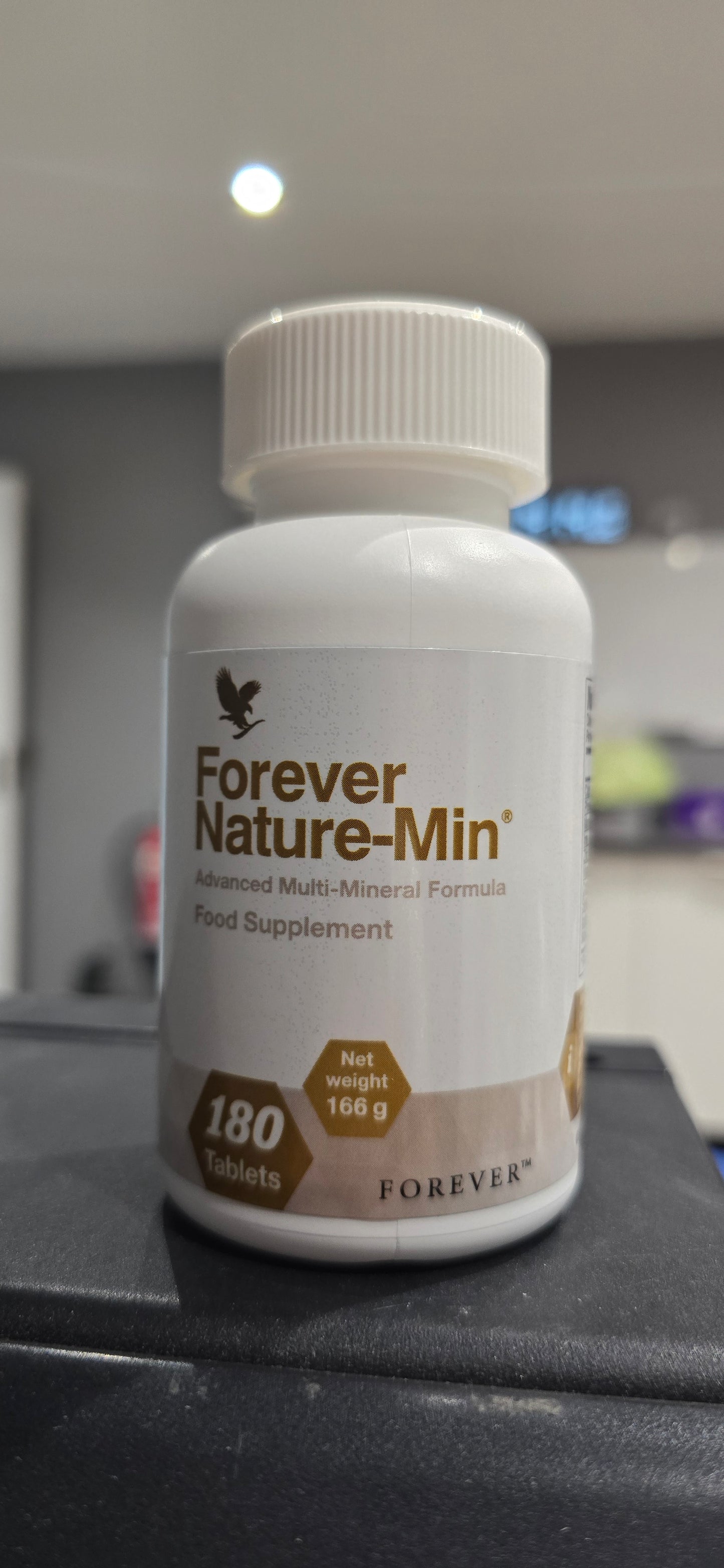 Forever Nature-Min 180tablets