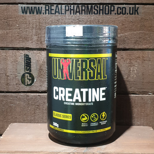 Universal CREATINE image 0