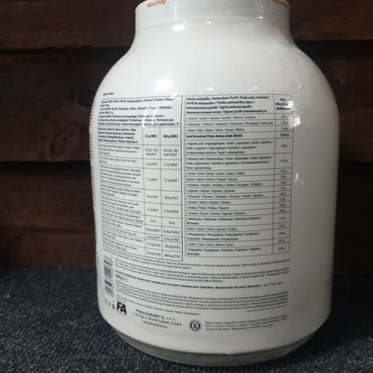 FA Nutrition WHEY PROTEIN (2.2kg) image 1