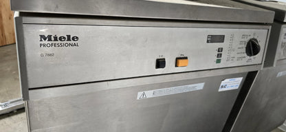 Miele Professional G7882 Laboratory Washer – Complete with DOS G60 Pumps