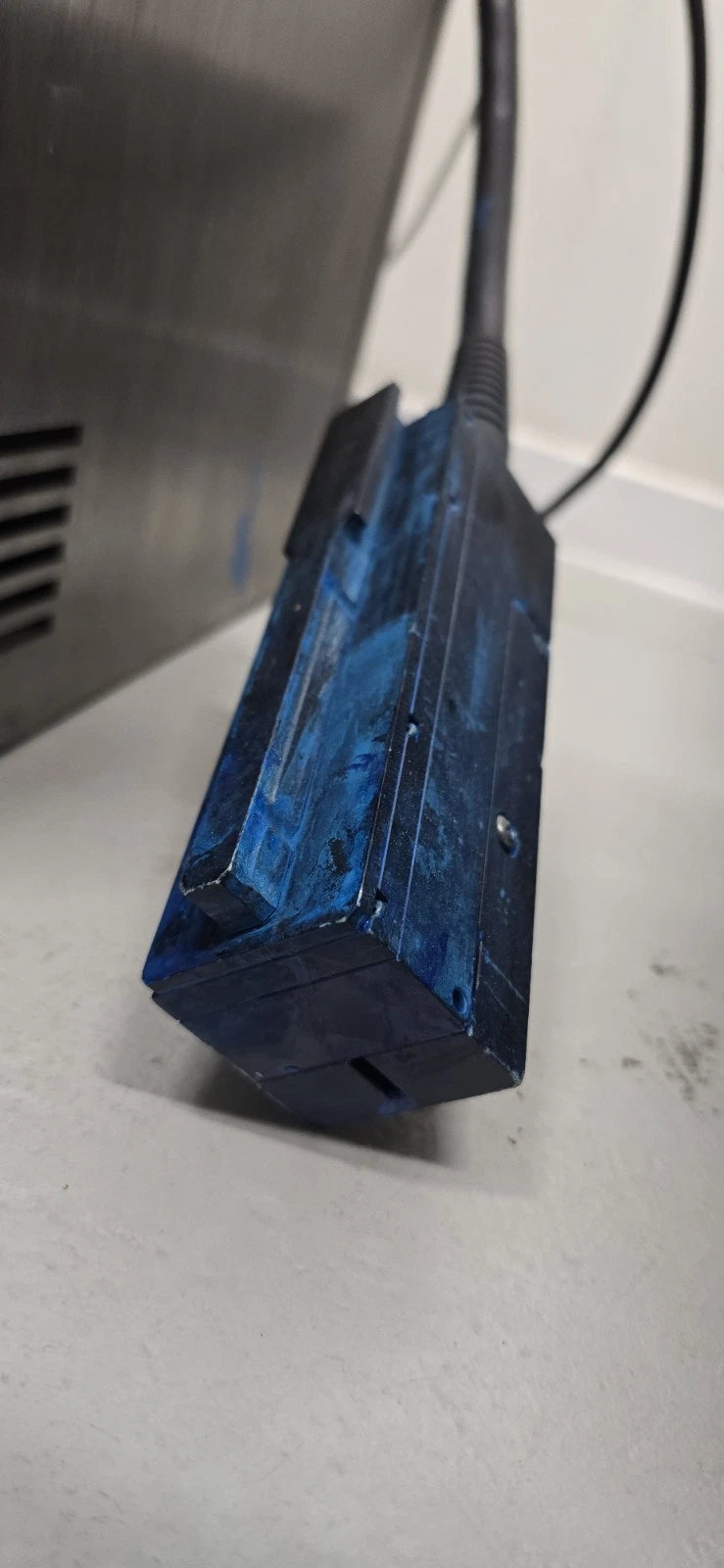Koenig & Bauer Industrial CIJ Inkjet Printer