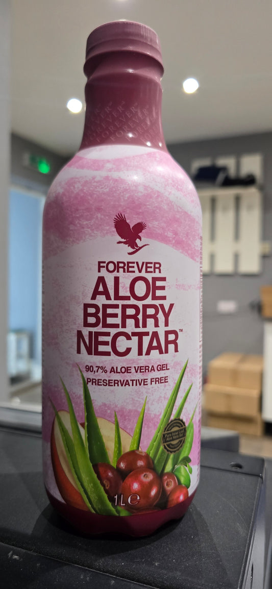 Forever ALOE BERRY NECTAR 1l