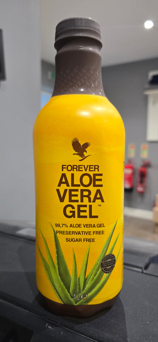 Forever ALOE VERA GEL 1l