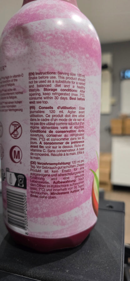 Forever ALOE BERRY NECTAR 1l